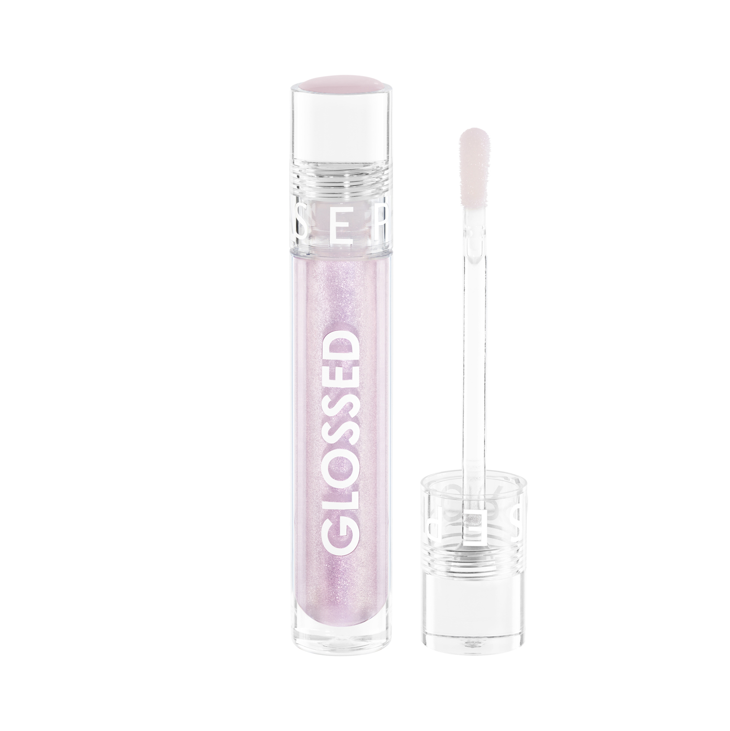 GLOSSED (BRILLO LABIAL)